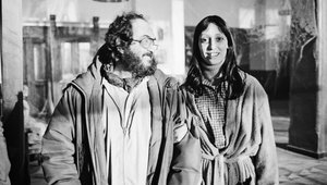 Interesting New Insight on Stanley Kubrick and Shelley Duvall's Relationship While Shooting THE SHINING