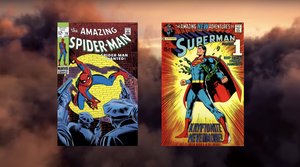 Interesting Video Explores The Circle of Life in Superhero Storytelling