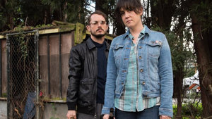 Interview: Macon Blair, Writer/Director of Netflix's Fun, Gnarly Mystery I DON'T FEEL AT HOME IN THIS WORLD ANYMORE