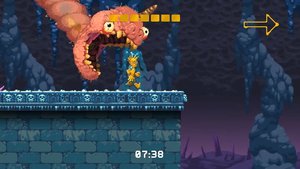 Interview: NIDHOGG 2 Is Expected To Be More Entertaining Than The Original