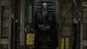 Intriguing First Look at John Goodman in the Sci-Fi Film CAPTIVE STATE