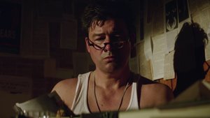 Intriguing First Trailer For THE VANISHING OF SIDNEY HALL with Kyle Chandler, Logan Lerman, and Elle Fanning