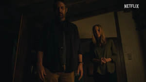 Intriguing Trailer For Ray Romano & Lisa Kudrow's Comedy/Mystery Series NO GOOD DEED