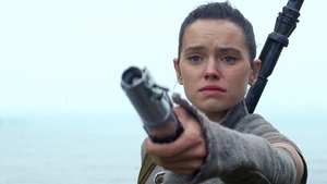 Intriguing Rumors About Jedi History and Rey’s Origin in STAR WARS: EPISODE VIII 