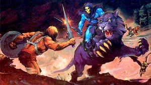 Intriguing Story and Character Details For The New MASTERS OF THE UNIVERSE Film Adaptation