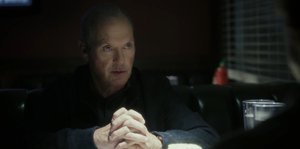 Intriguing Trailer for Hitman Thriller KNOX GOES AWAY Starring and Directed by Michael Keaton
