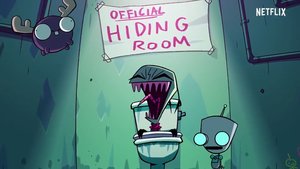 INVADER ZIM: ENTER THE FLORPUS is Perfect for Fans of the Show