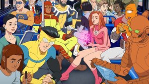 INVINCIBLE Creator Robert Kirkman Talks About The Big Picture of The Series and How Many Seasons Are Planned