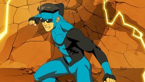 First Look at Mark Grayson's New Suit in INVINCIBLE Season 3 and Season 4 Confirmed