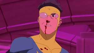 INVINCIBLE Season 2 Part 2 Gets a Date Announcement Promo Trailer