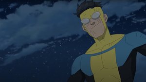 INVINCIBLE Season 3 is Already in Development