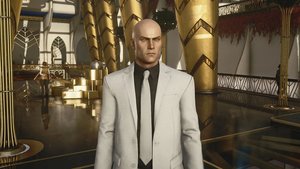 IO Interactive Announces Stadia Progression Carryover Program Launching in January for HITMAN