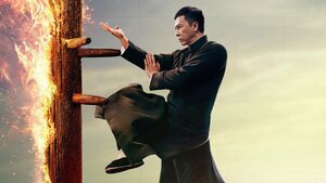 IP MAN 4 Is Kicking THE RISE OF SKYWALKER's Butt at the Chinese Box Office