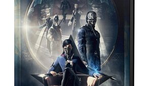 A DISHONORED Tabletop RPG is on Its Way