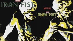 IRON FIST Shows off His Moves in New Motion Poster Featuring Art by Joe Quesada