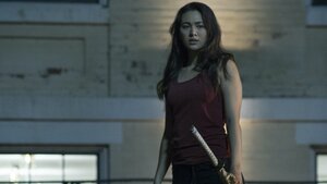 IRON FIST Star Jessica Henwick Was Almost Cast as Rey in STAR WARS