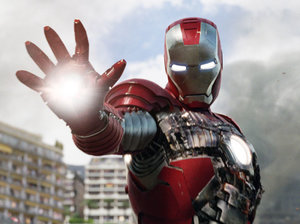IRON MAN 2 Quote That Could Have a Bigger Connection to AVENGERS: INFINITY WAR and AVENGERS: ENDGAME Than We Realized