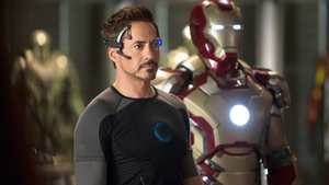 IRON MAN 3 Was Supposed To Have a Female Villain, and Here's The Not-So-Shocking Reason It Didn't