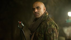 IRON MAN Actor Faran Tahir Returning For Marvel's VISION Series