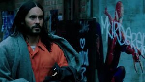 Iron-Man Writers Have Co-Writer Credits on MORBIUS, Sony Reveals