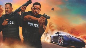 Is BAD BOYS FOR LIFE Too Little Too Late Or Does It Rejuvenate The Franchise? MOVIE REVIEW