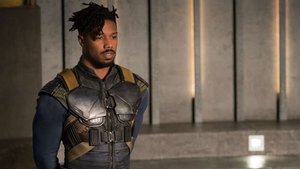 Is BLACK PANTHER's Killmonger The Best Villain in the MCU?