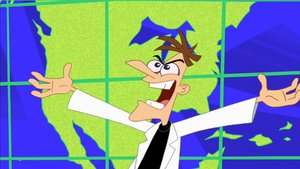 Is Doofenshmirtz From PHINEAS ANS FERB Actually a Good Guy?