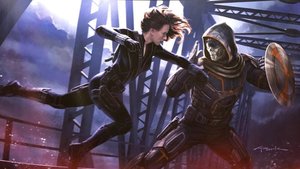 Is Rachel Weisz Taskmaster in BLACK WIDOW? She Says The Character Has a Significant Role in the Film