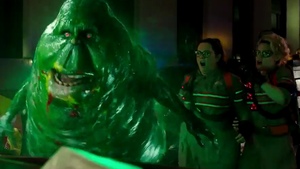 Is the Marketing for the New GHOSTBUSTERS Movie Trying to Piss Fans Off?