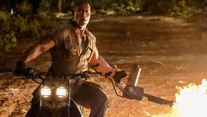 Is the New JUMANJI Film Inspired by THE MOST DANGEROUS GAME?