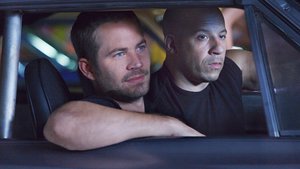 Is Vin Diesel Bringing Brian Back for FAST AND FURIOUS 9?