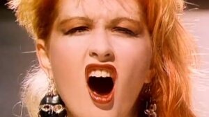 Isolated Vocals From Cyndi Lauper's 'Girls Just Want To Have Fun' Remind Us What an Incredible Voice the Singer Has