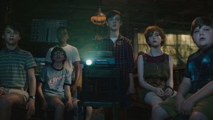 IT: CHAPTER 2 - First Photo of The Loser's Club all Grown Up 