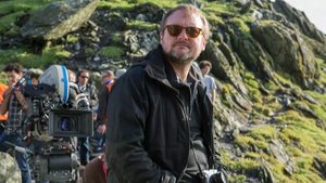 It Doesn't Sound Like Rian Johnson Will Direct STAR WARS: EPISODE IX, But He Would Do Another STAR WARS Movie! 