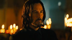 It Doesn't Sound Like There's Any Movement on JOHN WICK: CHAPTER 5 Yet