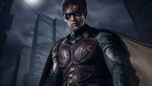 It Looks Like BATMAN Will Appear in DC's TITANS and Here Are Some Photos of His Batsuit