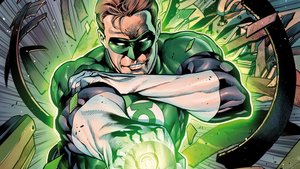 It Looks Like GREEN LANTERN CORPS Could Be Directed by David S. Goyer