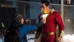 It Looks Like More Villains Have Been Confirmed For DC's SHAZAM!