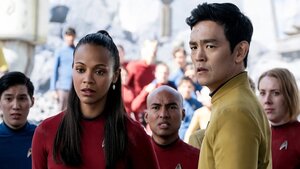 It Looks Like Quentin Tarantino Has Moved On From Directing That R-Rated STAR TREK Film