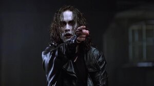 It Looks Like THE CROW Reboot Might Be Going Back in Development