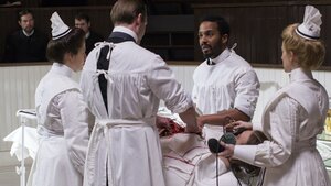 It Looks Like THE KNICK Might Actually Get a Third Season According to Steven Soderbergh