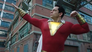 It Seems Like DC May Have Plans For at Least Five SHAZAM! Films