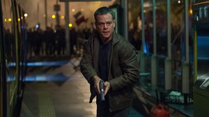 It Sounds Like We'll Eventually See a Sequel to JASON BOURNE 