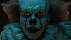 IT Star Bill Skarsgard Says He Wants IT: CHAPTER 2 To Explore the Twisted Mind of Pennywise The Clown 