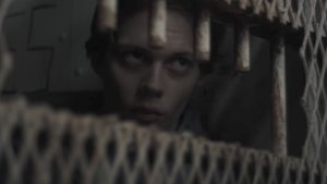 IT Star Bill Skarsgard Will Play a Shawshank Prisoner in Stephen King's CASTLE ROCK