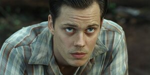 IT Star Bill Skarsgård Set to Join the Cast of Action Packed JOHN WICK 4 Sequel