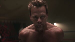 It's all or Nothin' in The Trailer For The MMA Drama BORN A CHAMPION with Sean Patrick Flanery and Dennis Quaid