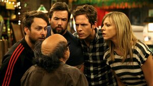 IT'S ALWAYS SUNNY IN PHILADELPHIA Renewed for a 15th Season!