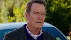 It's Bryan Cranston vs. Heisenberg in WHY HIM? Parody Trailer WHY WALT?