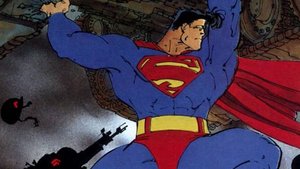 It's Explained That Frank Miller's SUPERMAN: YEAR ONE Will Not Be An Origin Story